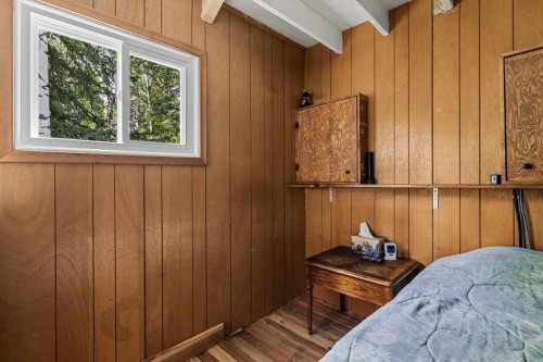 9 Des Arcs Road, Lac Des Arcs, AB - Indoor