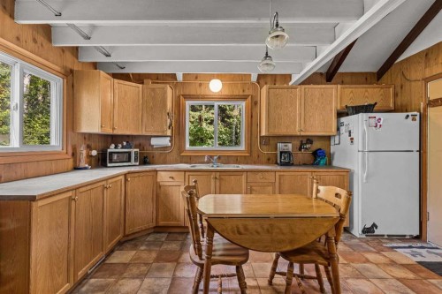 9 Des Arcs Road, Lac Des Arcs, AB - Indoor