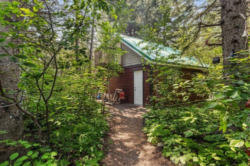 9 Des Arcs Road, Lac Des Arcs, AB - Outdoor