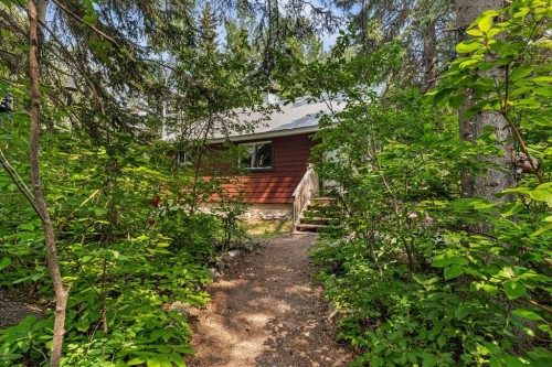9 Des Arcs Road, Lac Des Arcs, AB - Outdoor