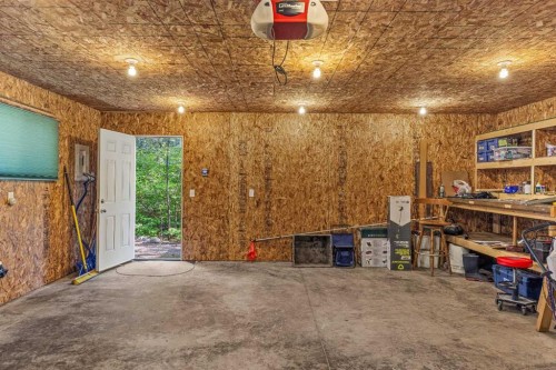 9 Des Arcs Road, Lac Des Arcs, AB - Indoor