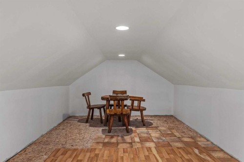 9 Des Arcs Road, Lac Des Arcs, AB - Indoor Photo Showing Other Room