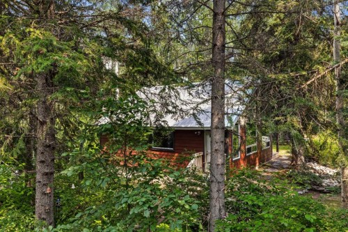 9 Des Arcs Road, Lac Des Arcs, AB - Outdoor