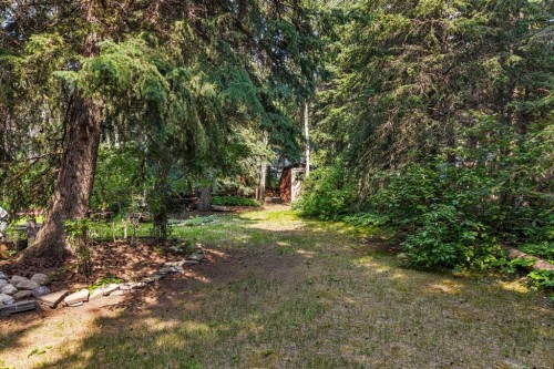 9 Des Arcs Road, Lac Des Arcs, AB - Outdoor