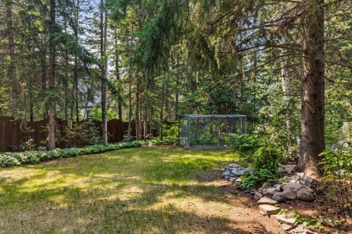 9 Des Arcs Road, Lac Des Arcs, AB - Outdoor