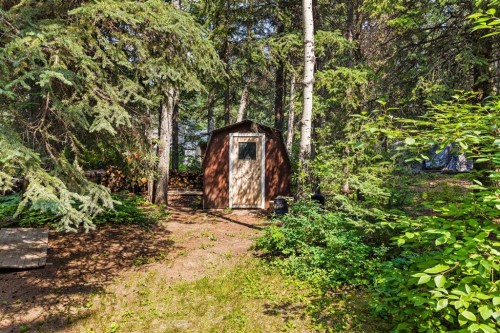 9 Des Arcs Road, Lac Des Arcs, AB - Outdoor