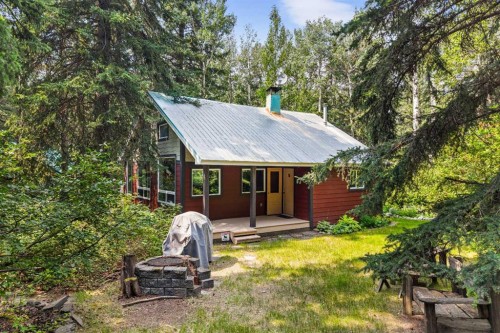 9 Des Arcs Road, Lac Des Arcs, AB - Outdoor