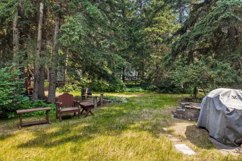 9 Des Arcs Road, Lac Des Arcs, AB - Outdoor