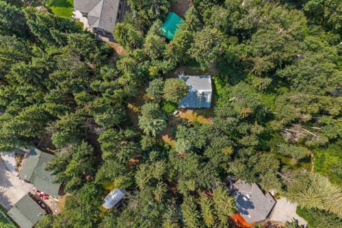9 Des Arcs Road, Lac Des Arcs, AB - Outdoor With View