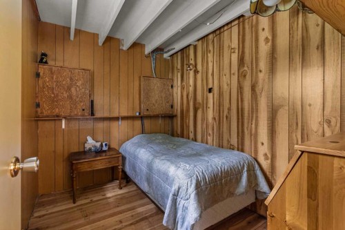 9 Des Arcs Road, Lac Des Arcs, AB - Indoor