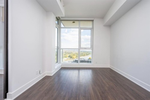 1605-550 Riverfront Avenue Se, Calgary, AB - Indoor Photo Showing Other Room