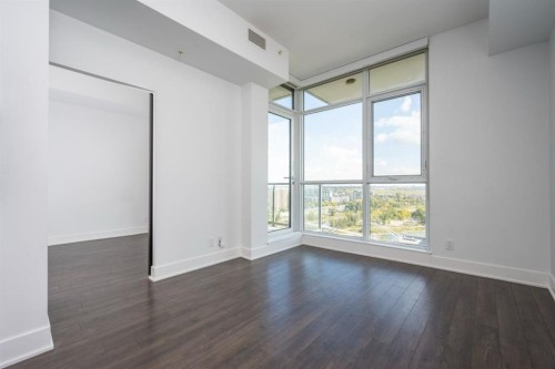 1605-550 Riverfront Avenue Se, Calgary, AB - Indoor Photo Showing Other Room