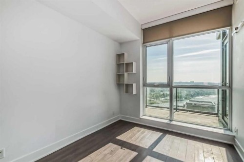 1605-550 Riverfront Avenue Se, Calgary, AB - Indoor Photo Showing Other Room