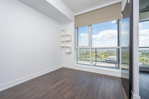 1605-550 Riverfront Avenue Se, Calgary, AB - Indoor Photo Showing Other Room