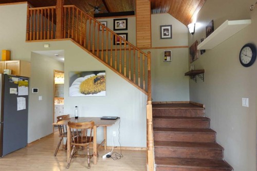 34072 Range Road 53, Rural Mountain View County, AB - Indoor Photo Showing Other Room
