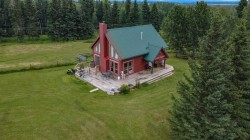 34072 Range Road 53 Rural Mountain View County, AB T0M 1X0
