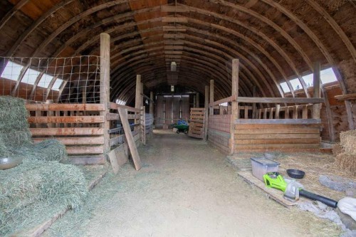 34072 Range Road 53, Rural Mountain View County, AB - Outdoor