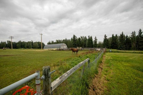 34072 Range Road 53, Rural Mountain View County, AB - Outdoor With View