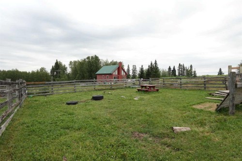 34072 Range Road 53, Rural Mountain View County, AB - Outdoor With View
