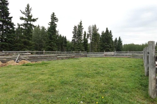 34072 Range Road 53, Rural Mountain View County, AB - Outdoor With View