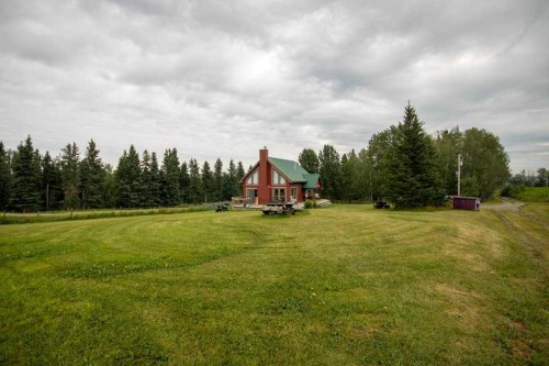 34072 Range Road 53, Rural Mountain View County, AB - Outdoor