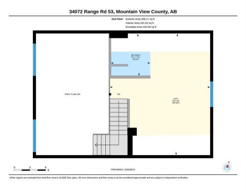 34072 Range Road 53, Rural Mountain View County, AB - Other
