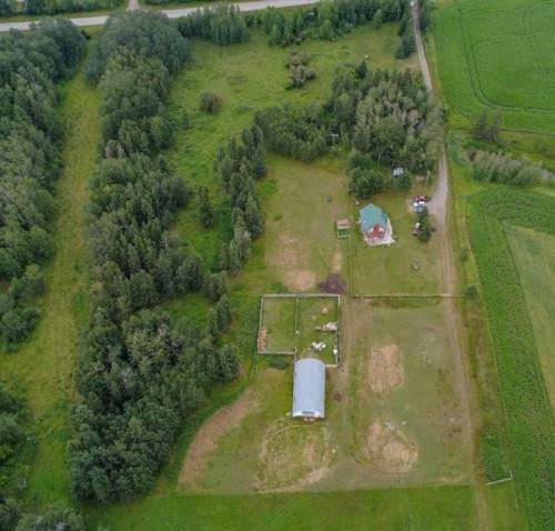 34072 Range Road 53, Rural Mountain View County, AB - Outdoor With View