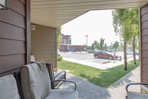 1108-5 Saddlestone Way Ne, Calgary, AB - Outdoor With Exterior