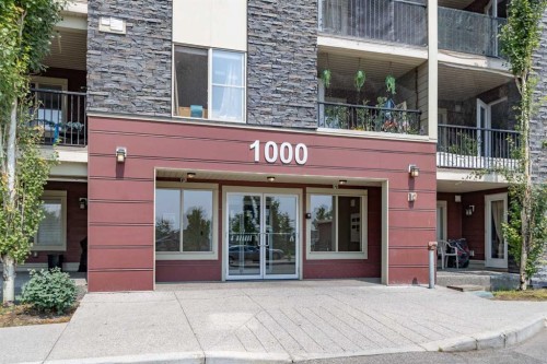 1108-5 Saddlestone Way Ne, Calgary, AB - Outdoor