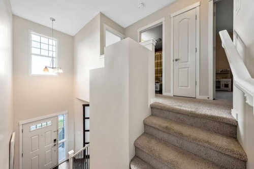 132 Evansborough Way Nw, Calgary, AB 
