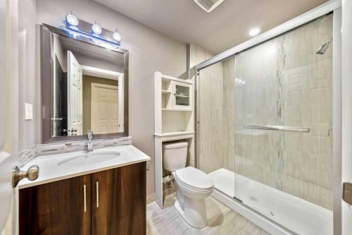 132 Evansborough Way Nw, Calgary, AB 