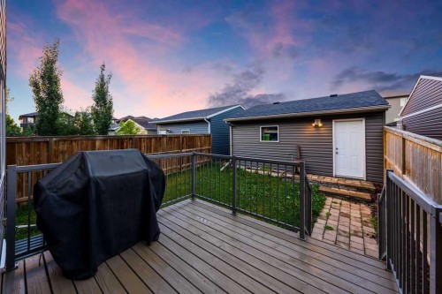 132 Evansborough Way Nw, Calgary, AB 