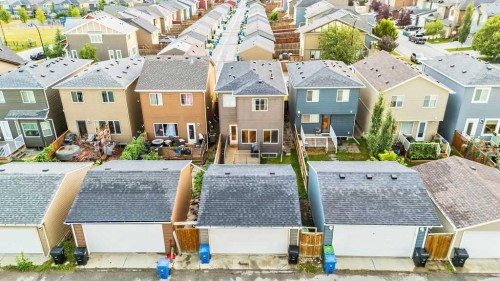 132 Evansborough Way Nw, Calgary, AB 