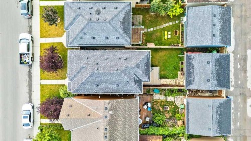 132 Evansborough Way Nw, Calgary, AB 