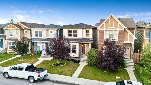 132 Evansborough Way Nw, Calgary, AB 