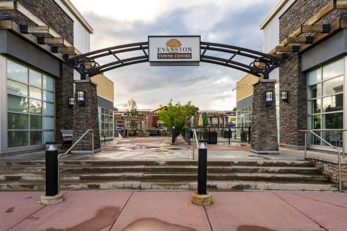 132 Evansborough Way Nw, Calgary, AB 