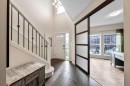 132 Evansborough Way Nw, Calgary, AB  - Indoor Photo Showing Other Room 