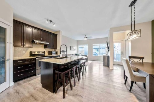 132 Evansborough Way Nw, Calgary, AB 