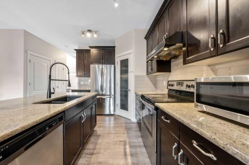 132 Evansborough Way Nw, Calgary, AB 