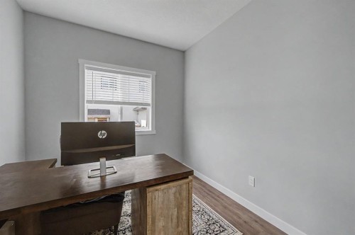 1340 Lackner Boulevard, Carstairs, AB - Indoor Photo Showing Other Room