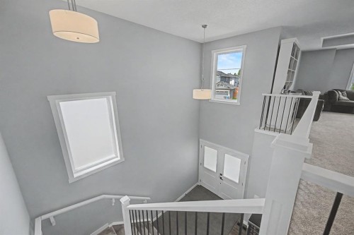 1340 Lackner Boulevard, Carstairs, AB - Indoor Photo Showing Other Room