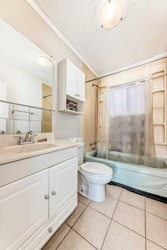 1610 40 Street Sw, Calgary, AB - Indoor Photo Showing Bathroom