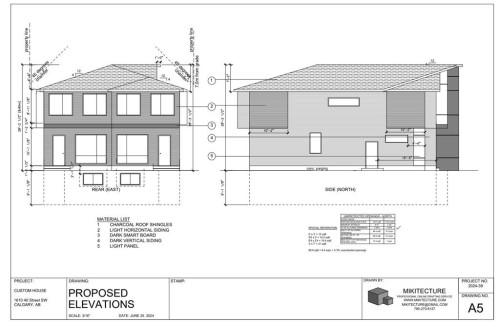 1610 40 Street Sw, Calgary, AB - Other