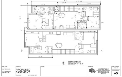 1610 40 Street Sw, Calgary, AB - Other