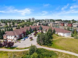 102-550 Prominence Rise SW Calgary, AB T3H 5J1