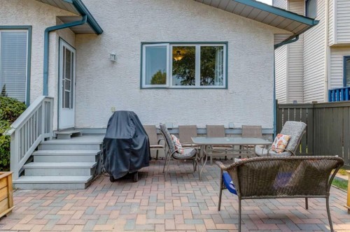 15 Sunrise Crescent Se, Calgary, AB - Outdoor With Deck Patio Veranda With Exterior