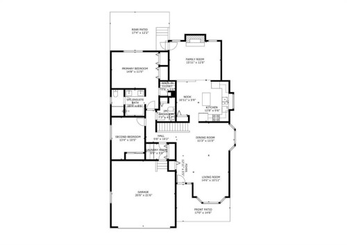 15 Sunrise Crescent Se, Calgary, AB - Other