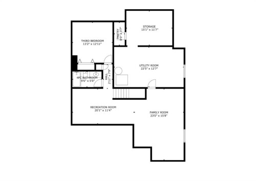 15 Sunrise Crescent Se, Calgary, AB - Other