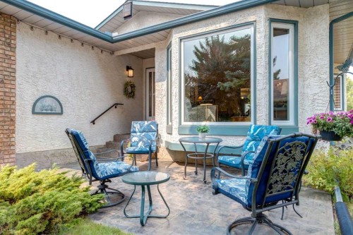 15 Sunrise Crescent Se, Calgary, AB - Outdoor With Exterior