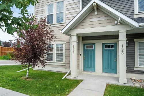 157 South Point Court SW Airdrie, AB T4B 0X2